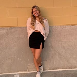 Meet your Posher, Morgan